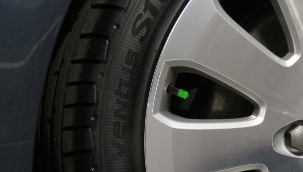 Stickstoffbefüllung - Für den Rennsport und stark beanspruchte Fahrzeuge